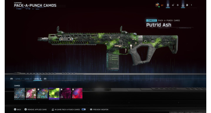 Call of Duty: Black Ops 7 Prestige Master Account (Level 56) – Full Access & Premium Content