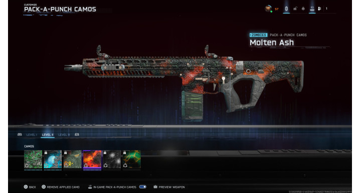 Call of Duty: Black Ops 7 Prestige Master Account (Level 56) – Full Access & Premium Content