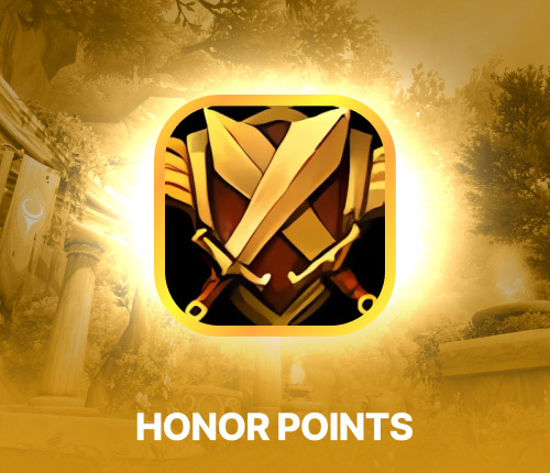 Cataclysm Honor Points Farm