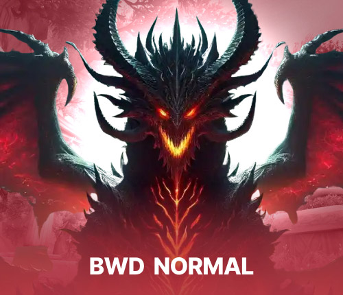 Blackwing Descent Raid | Normal