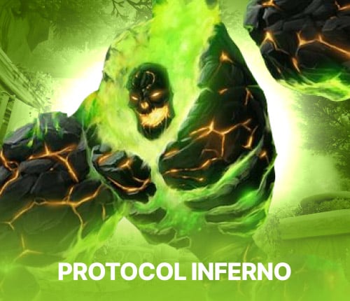 Heroic+ Protocol Inferno Dungeons