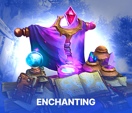 Enchanting | Cataclysm