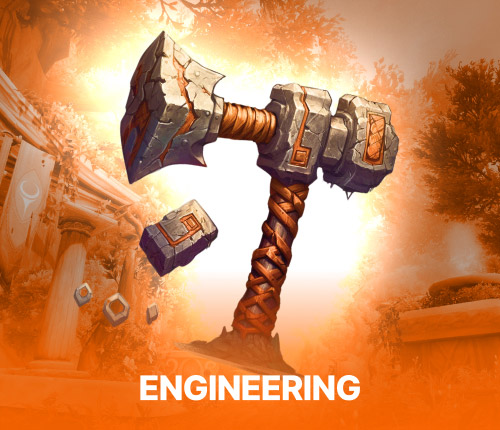 Engineering | Cataclysm