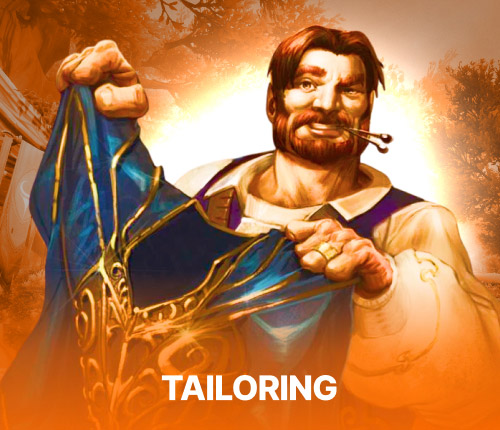 Tailoring | Cataclysm