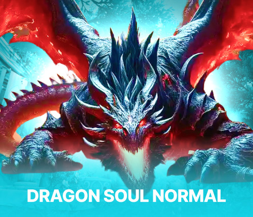 Dragon Soul Raid | Normal