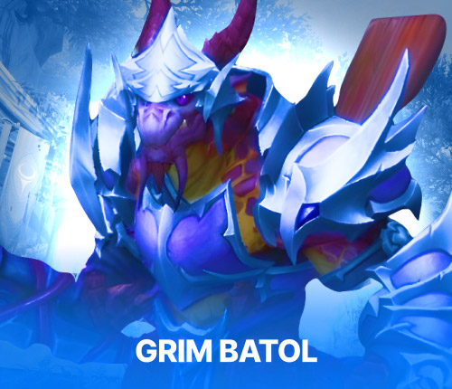 Grim Batol Dungeon