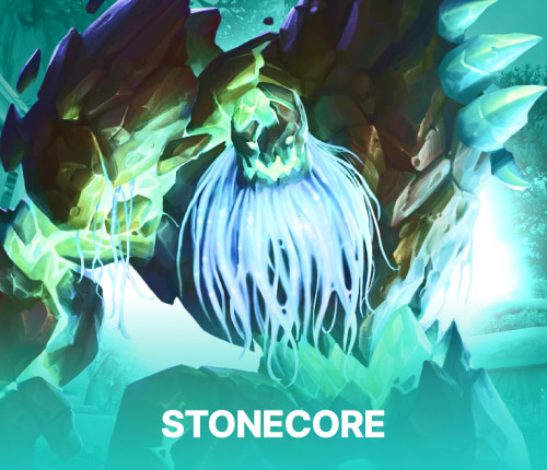Stonecore Dungeon