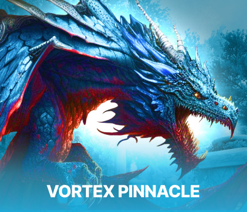 Vortex Pinnacle Dungeon