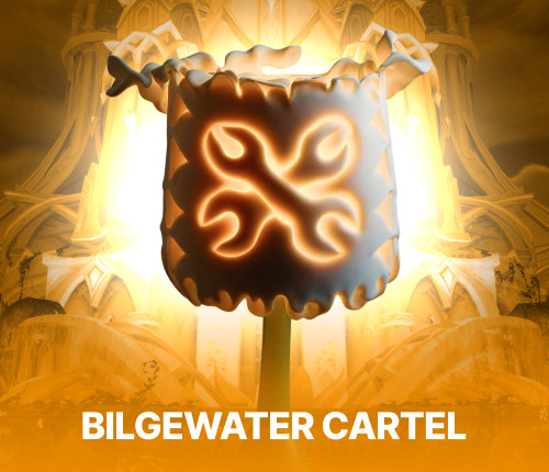 BILGEWATER CARTEL REPUTATION