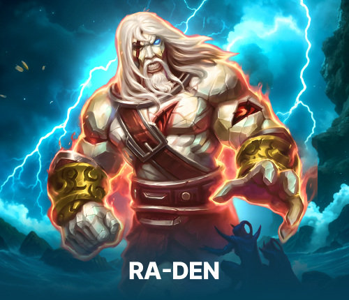 Ra-den Kill