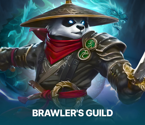 Brawler's Guild