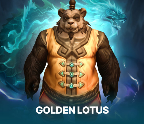 Golden Lotus Reputation