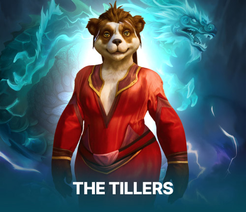 THE TILLERS REPUTATION