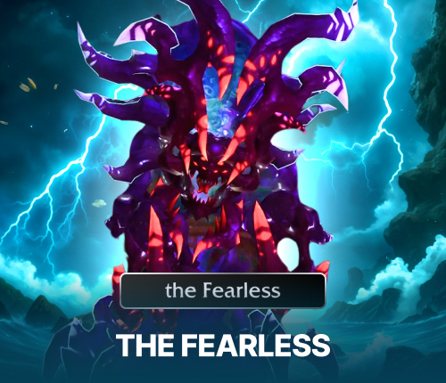 The Fearless Title