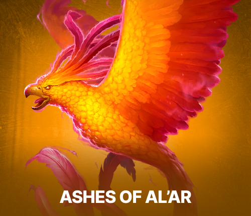 Ashes of Al’ar 