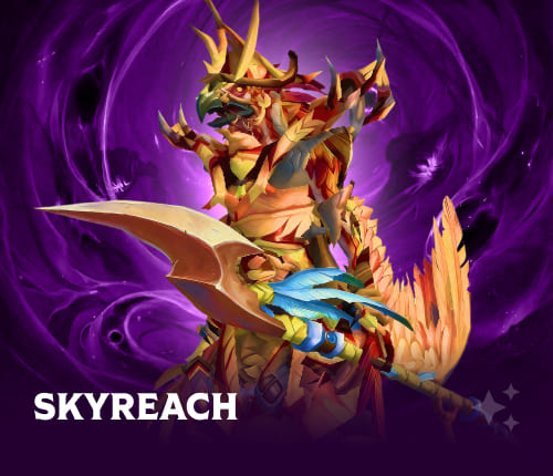 SKYREACH DUNGEON