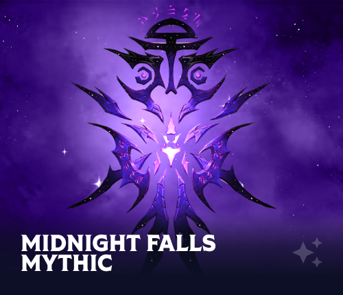 MIDNIGHT FALLS KILL MYTHIC