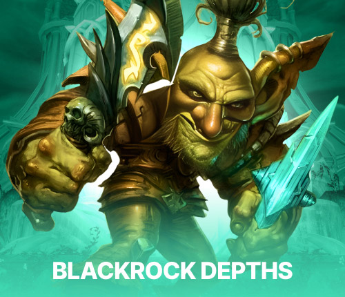 Blackrock Depths Classic Anniversary
