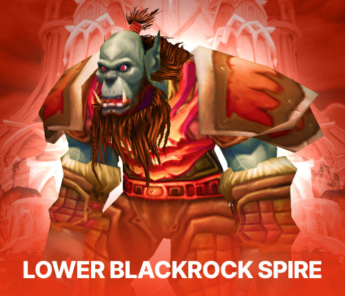 Lower Blackrock Spire Classic Anniversary