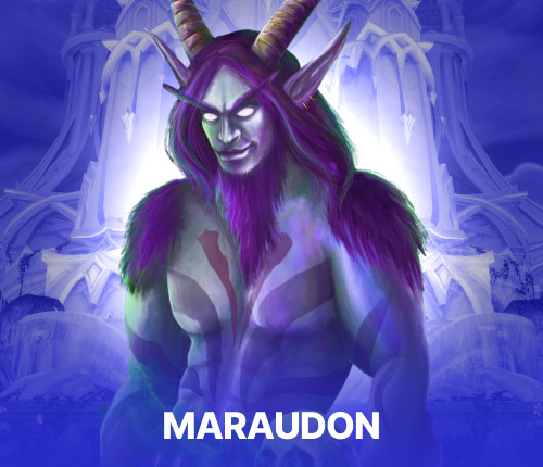 Maraudon Classic Anniversary