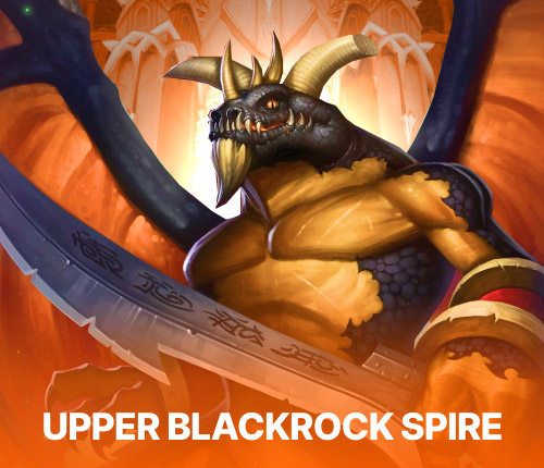 Upper Blackrock Spire Classic Anniversary