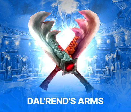 Dal'Rend's Arms