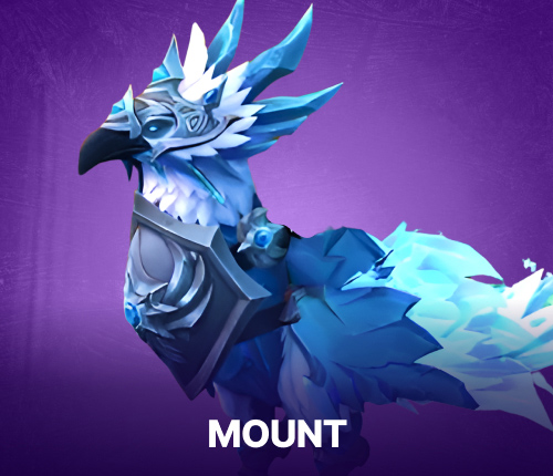 Mount Unlock Classic Anniversary