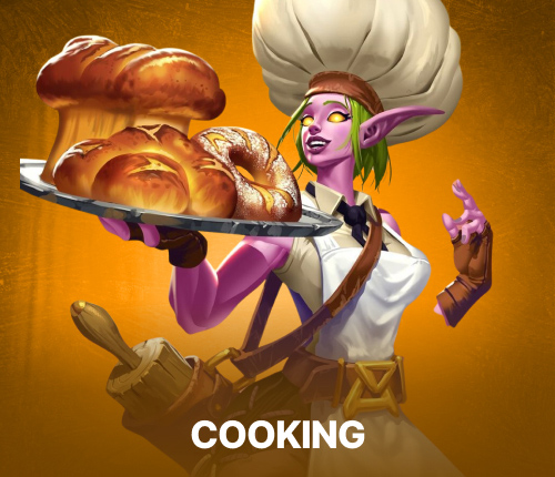 Cooking Classic Anniversary
