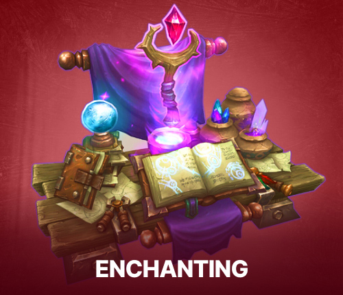 Enchanting Classic Anniversary