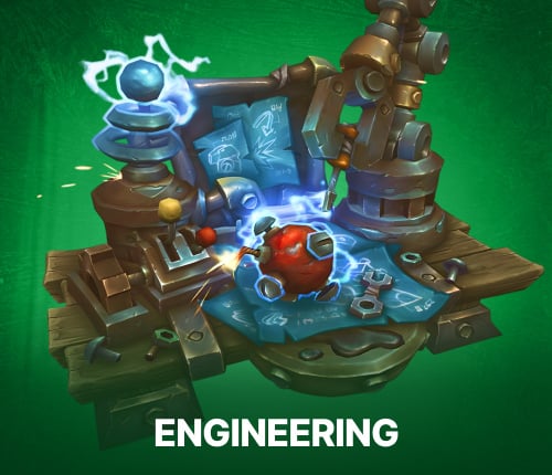 Engineering Classic Anniversary