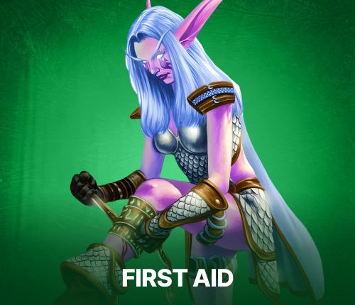 First Aid Classic Anniversary