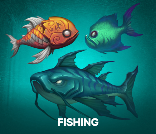 Fishing Classic Anniversary