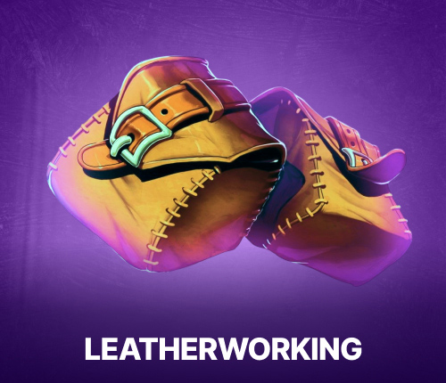 Leatherworking Classic Anniversary