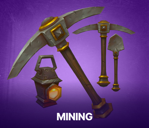 Mining Classic Anniversary