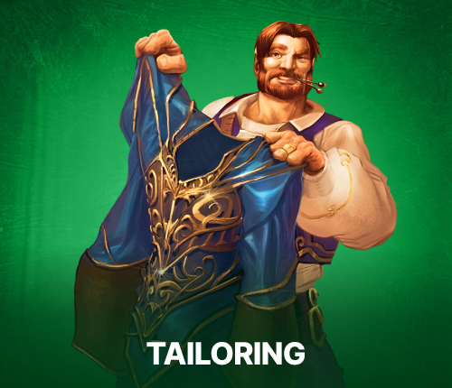 Tailoring Classic Anniversary
