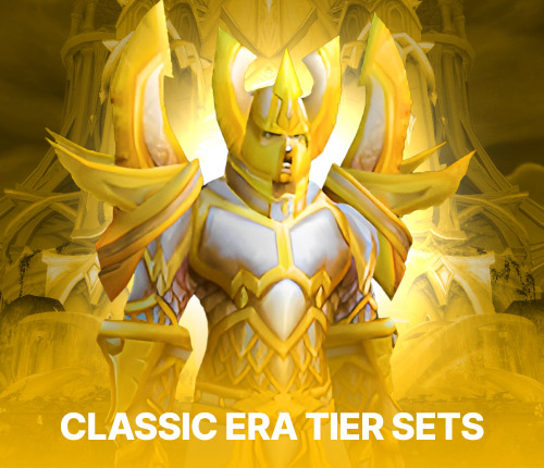 Tier Sets Classic Anniversary