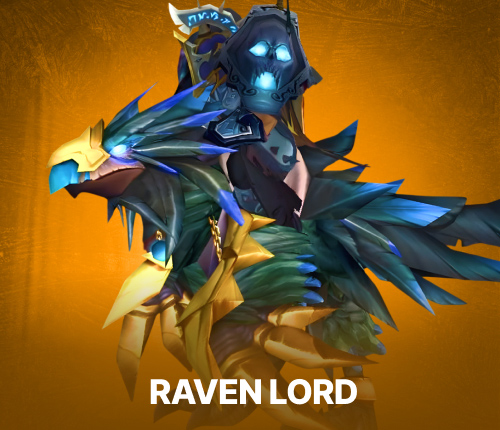 Raven Lord 