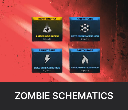 Zombie Schematics Boost