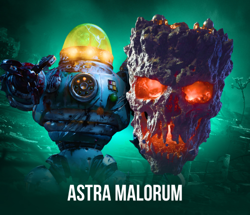 Black Ops 7 Astra Malorum