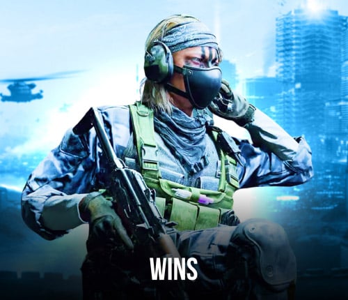 COD: BLACK OPS 6 | WINS