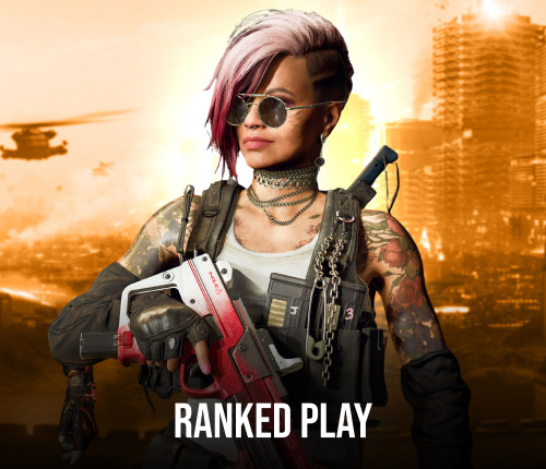 COD: BLACK OPS 6 | RANKED PLAY