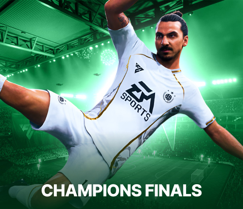 Champions Finals