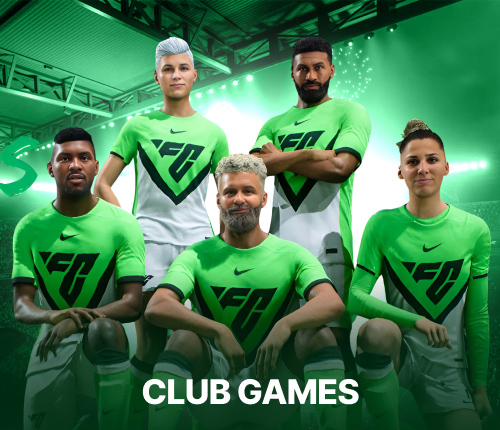 Club Games