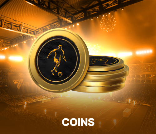 FC 26 COINS | CHEAPEST