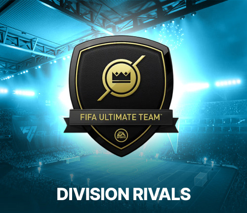 Division Rivals
