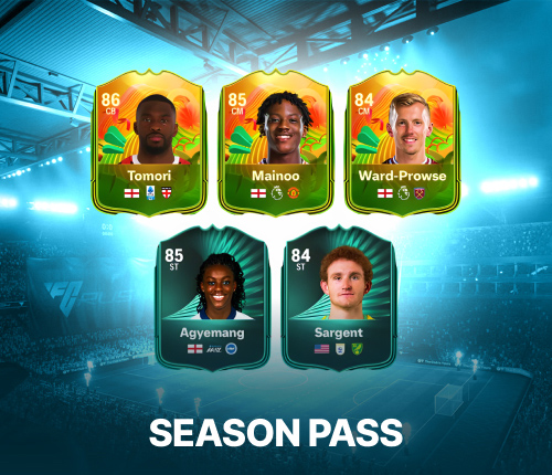 Season Pass Boost