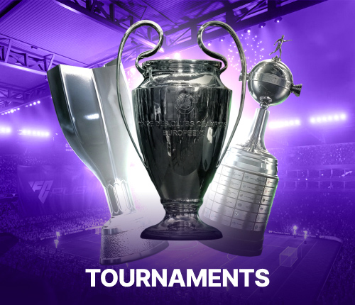 FC 26 Tournaments