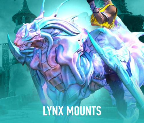 Lynx Mounts