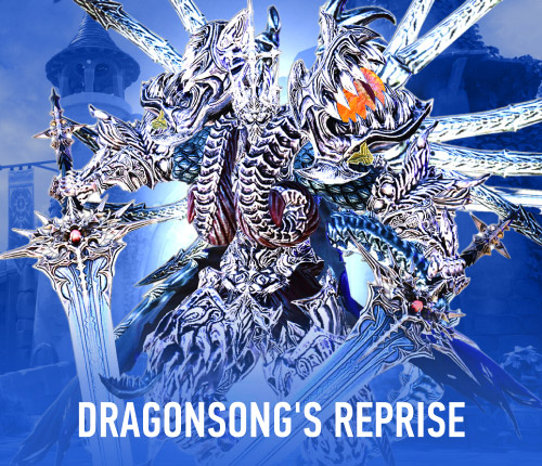 Dragonsong's Reprise Raid