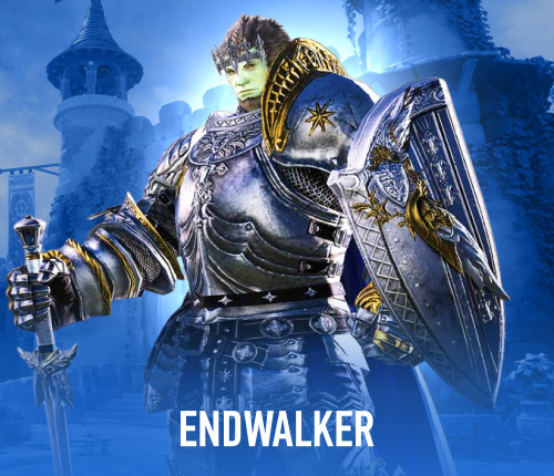 Endwalker MSQ